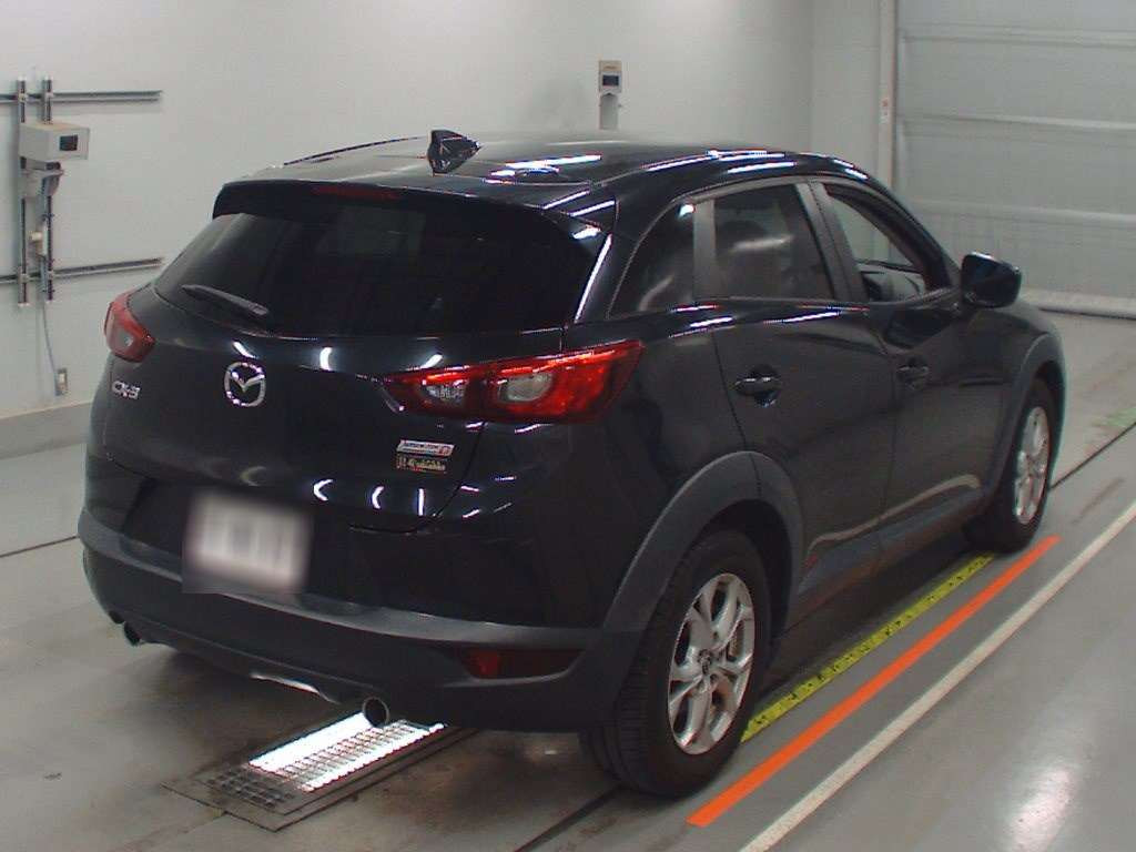 2016 Mazda CX-3 DK5FW[1]