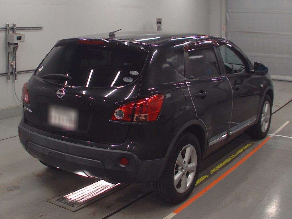 2010 Nissan Dualis KNJ10[1]