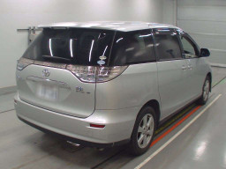 2006 Toyota Estima Hybrid