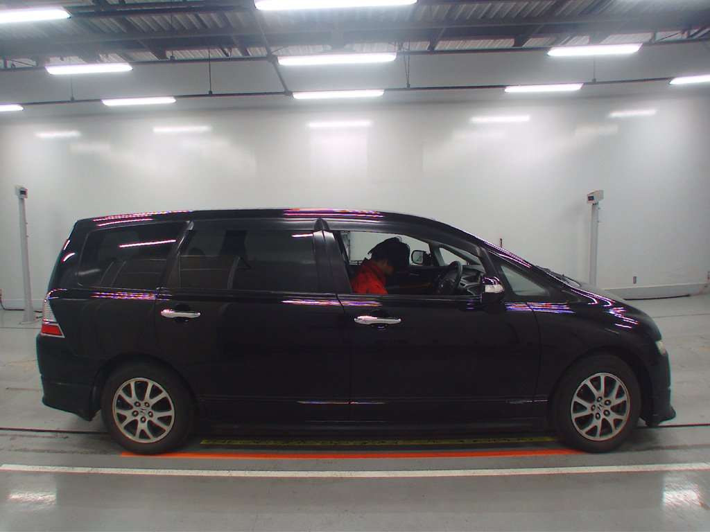 2007 Honda Odyssey RB1[2]