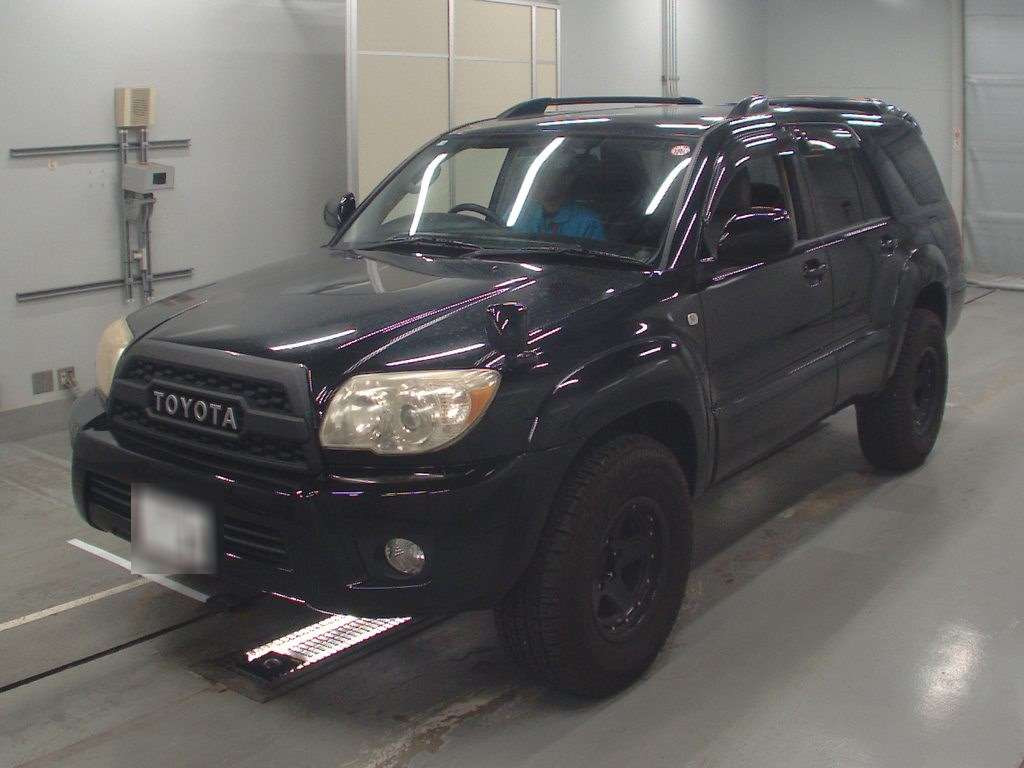 2008 Toyota Hilux Surf TRN215W[0]