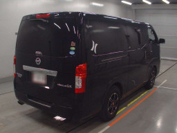 2014 Nissan NV350 CARAVAN VAN