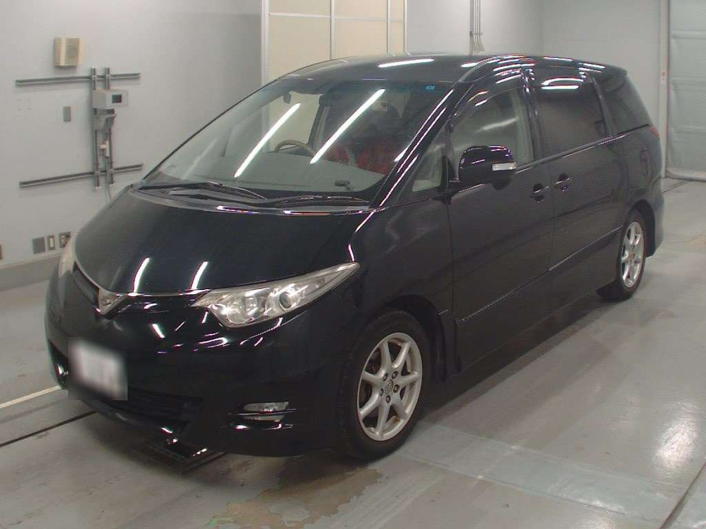 2007 Toyota Estima ACR50W[0]