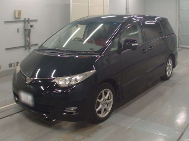 2007 Toyota Estima