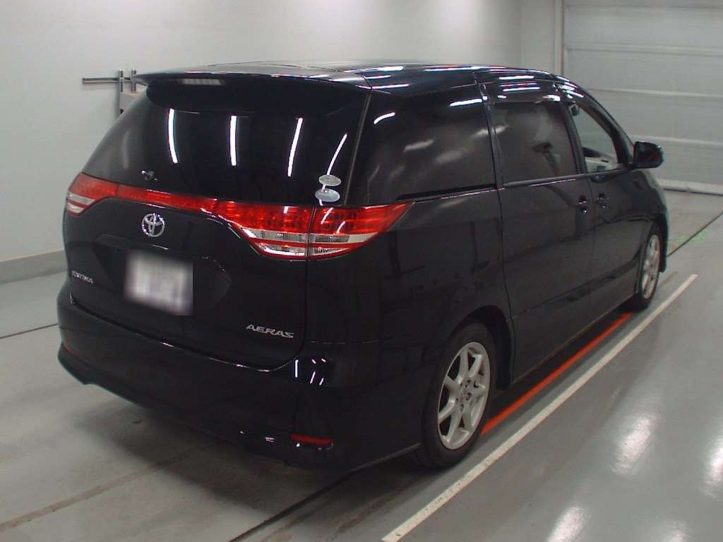 2007 Toyota Estima ACR50W[1]