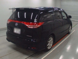 2007 Toyota Estima