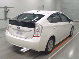 2009 Toyota Prius