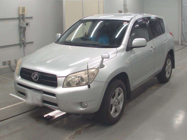 2005 Toyota RAV4