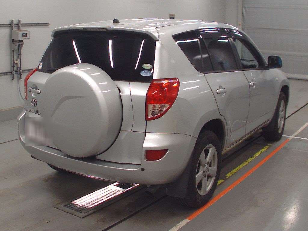 2005 Toyota RAV4 ACA31W[1]