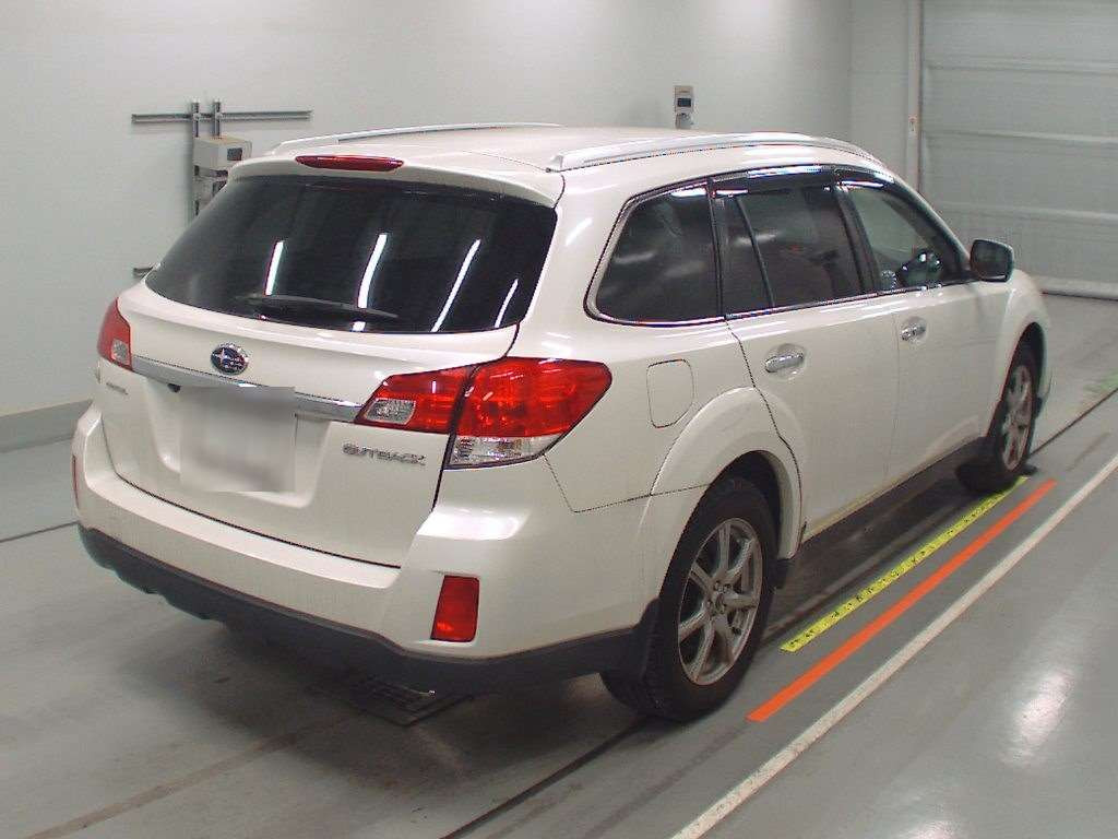 2012 Subaru Legacy Outback BRF[1]