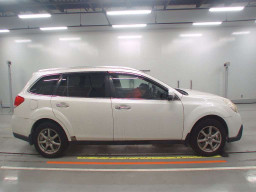 2012 Subaru Legacy Outback