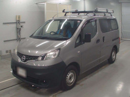 2009 Nissan NV200 Vanette