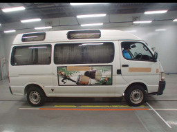 1997 Toyota Hiace Commuter