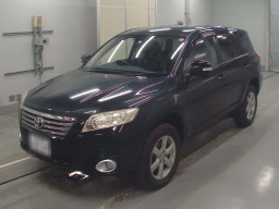 2008 Toyota Vanguard