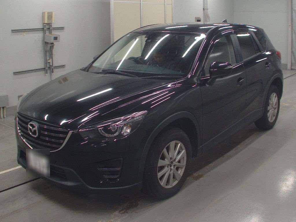 2015 Mazda CX-5 KE2AW[0]