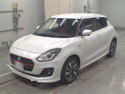 2017 Suzuki Swift