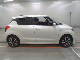 2017 Suzuki Swift