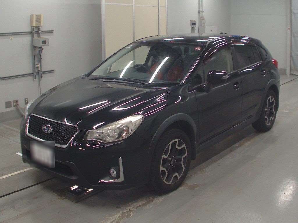 2016 Subaru XV GP7[0]