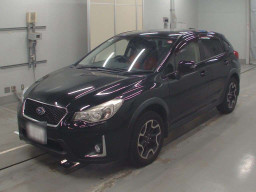 2016 Subaru XV