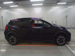 2016 Subaru XV