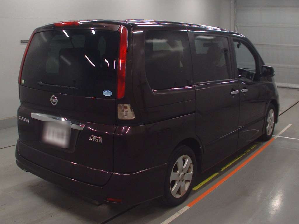 2010 Nissan Serena CC25[1]