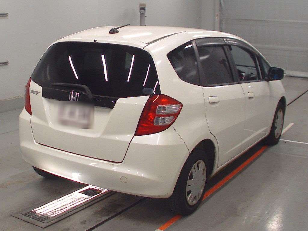 2008 Honda Fit GE6[1]