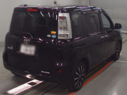 2012 Toyota Sienta