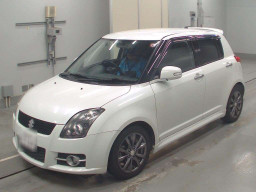 2010 Suzuki Swift