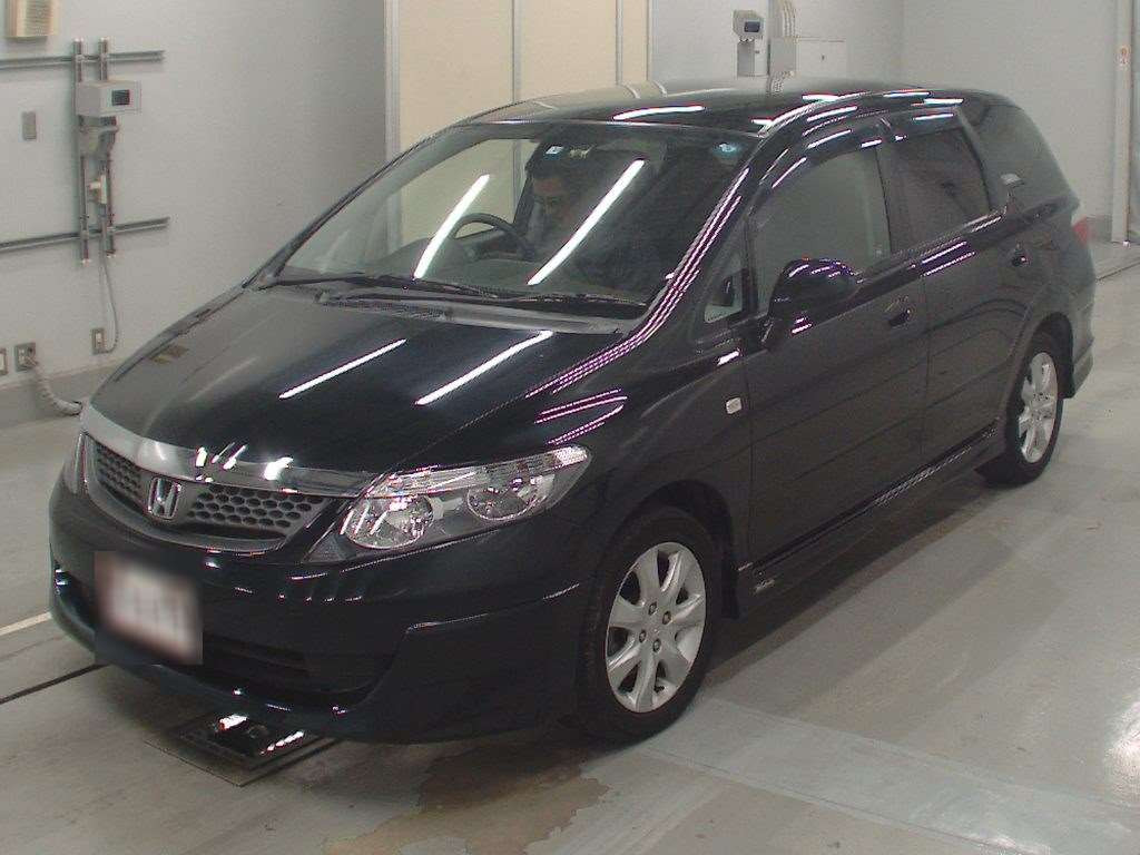 2005 Honda Airwave GJ1[0]