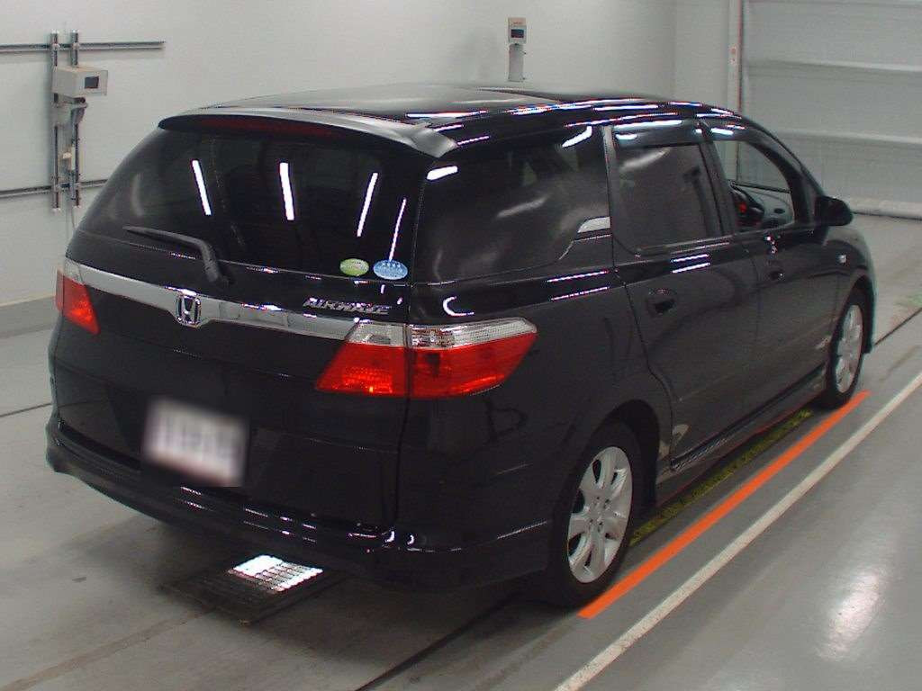 2005 Honda Airwave GJ1[1]