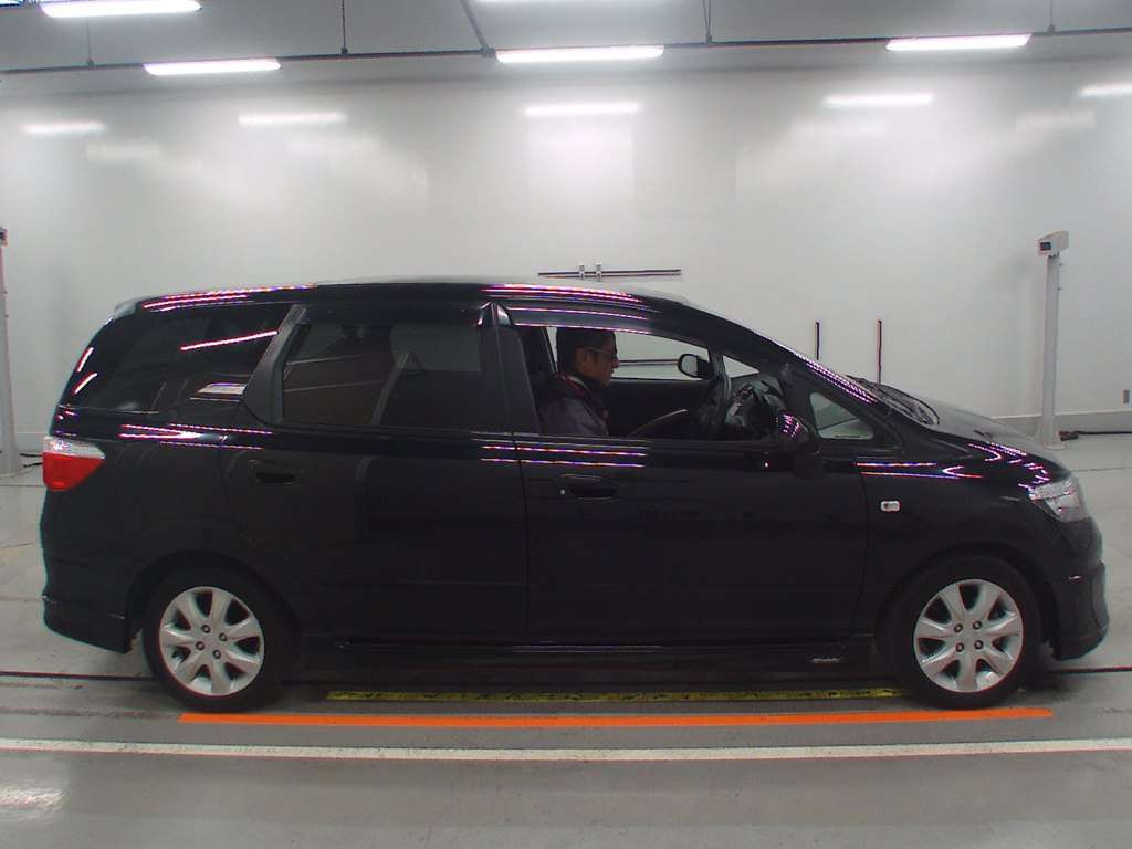 2005 Honda Airwave GJ1[2]