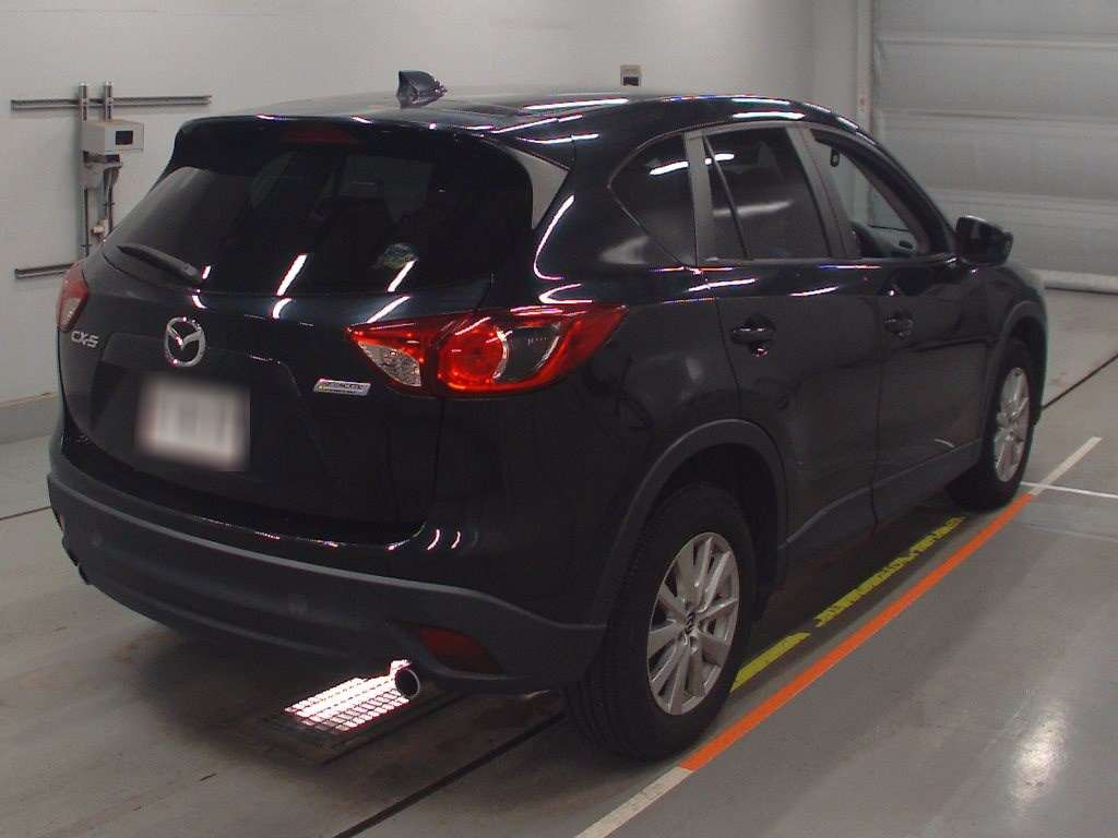 2014 Mazda CX-5 KE2FW[1]