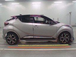 2017 Toyota C-HR