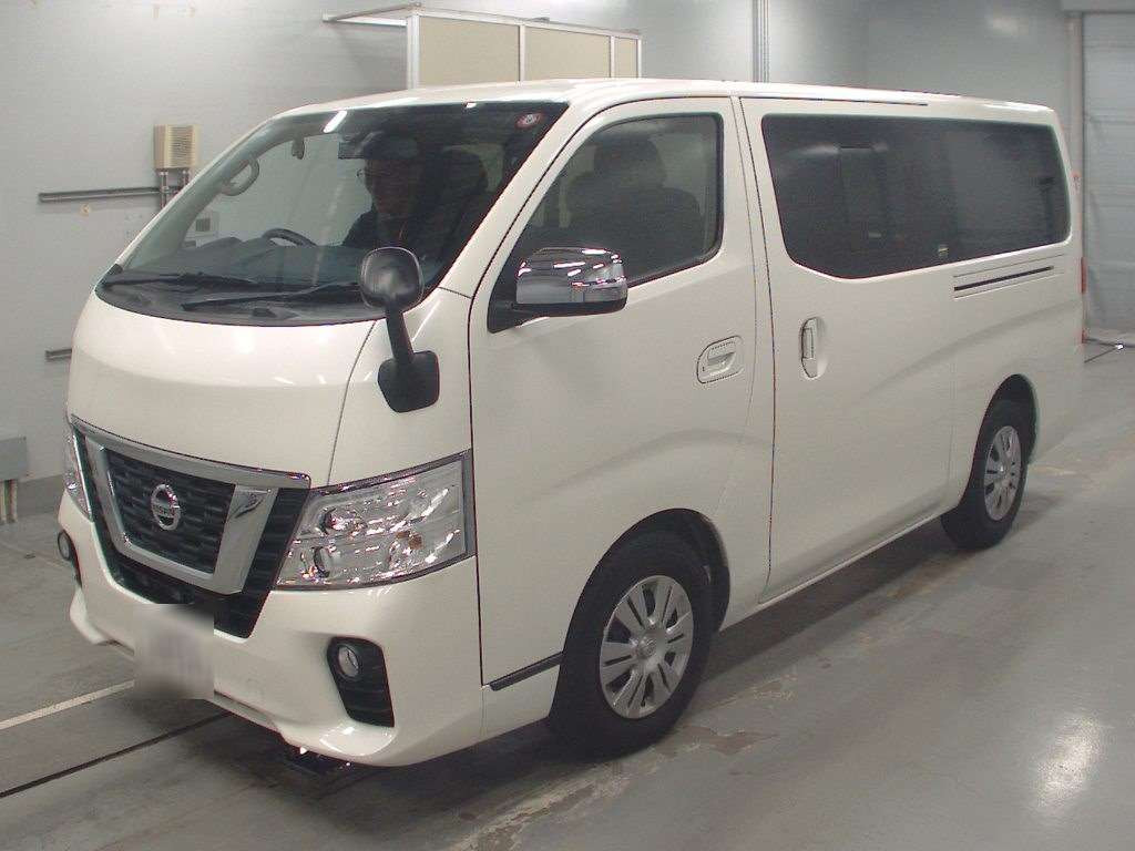 2021 Nissan NV350 CARAVAN VAN VR2E26[0]