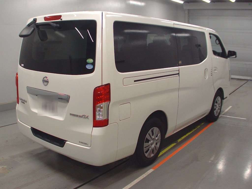 2021 Nissan NV350 CARAVAN VAN VR2E26[1]