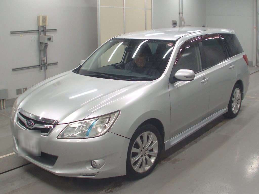 2008 Subaru Exiga YA5[0]