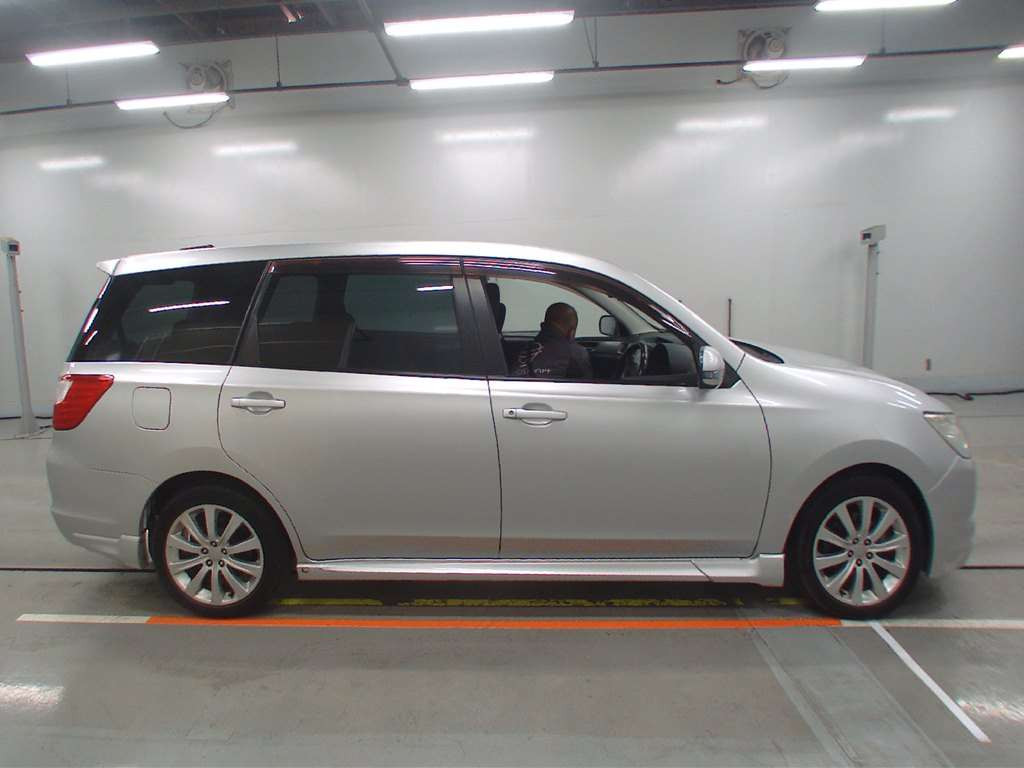 2008 Subaru Exiga YA5[2]