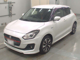 2017 Suzuki Swift