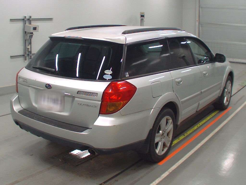 2005 Subaru Legacy Outback BPE[1]