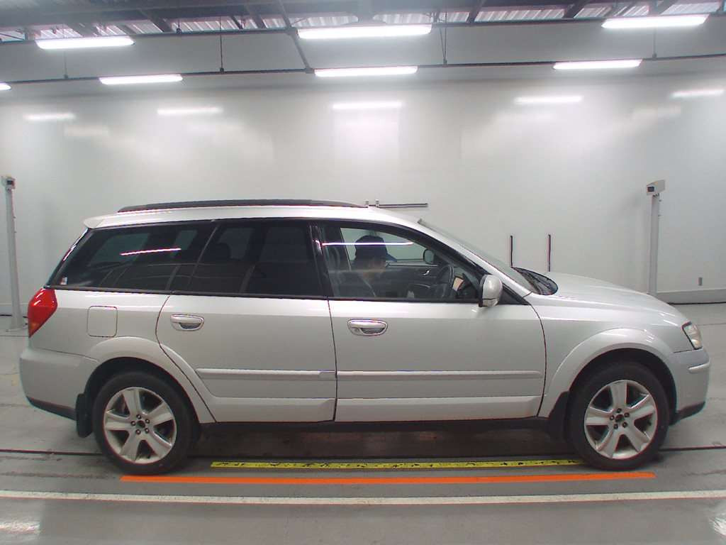 2005 Subaru Legacy Outback BPE[2]