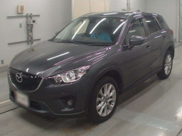 2013 Mazda CX-5