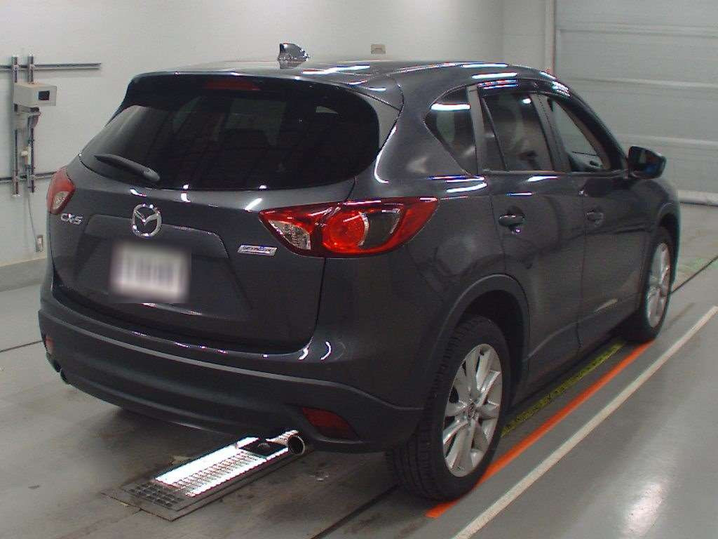 2013 Mazda CX-5 KE2FW[1]