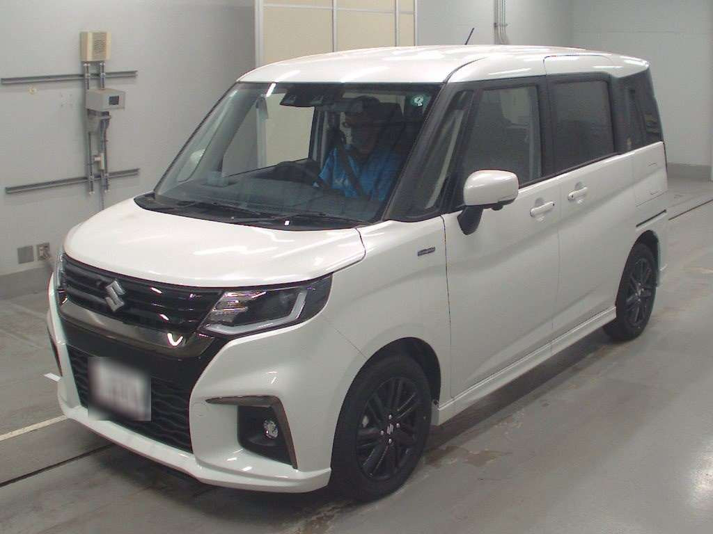 2024 Suzuki Solio MA47S[0]