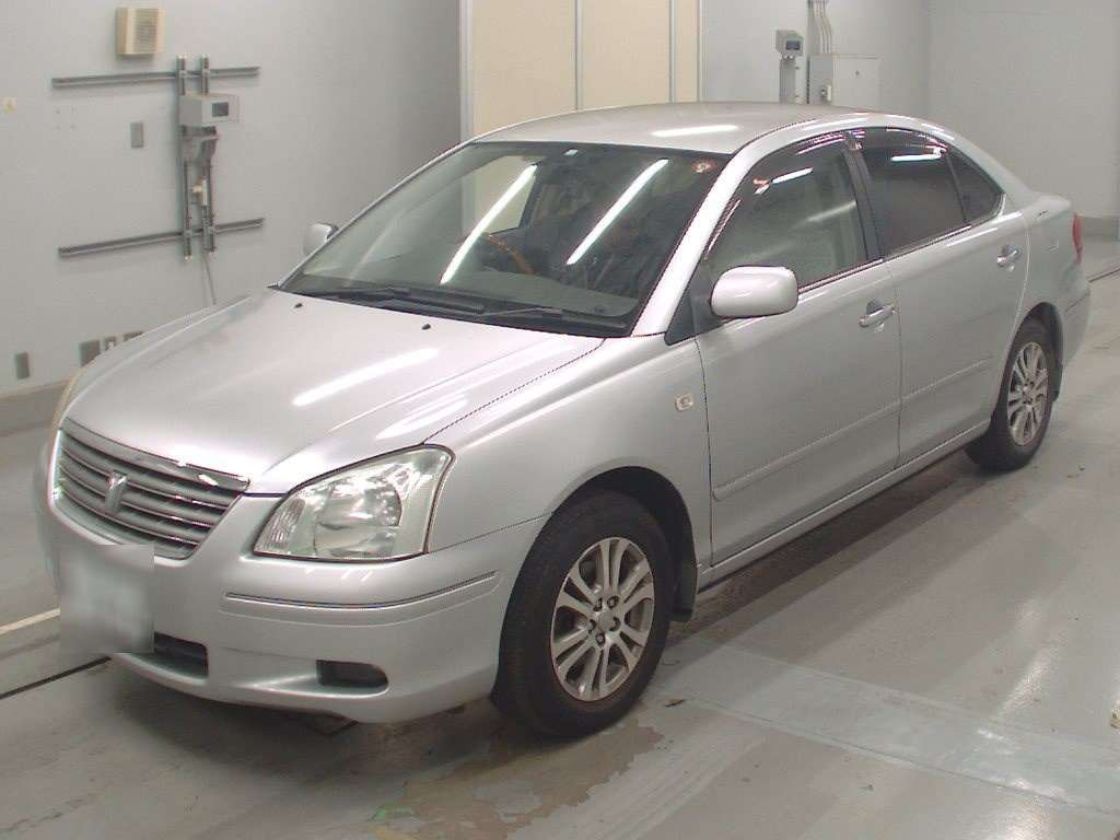 2006 Toyota Premio AZT240[0]