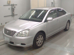 2006 Toyota Premio