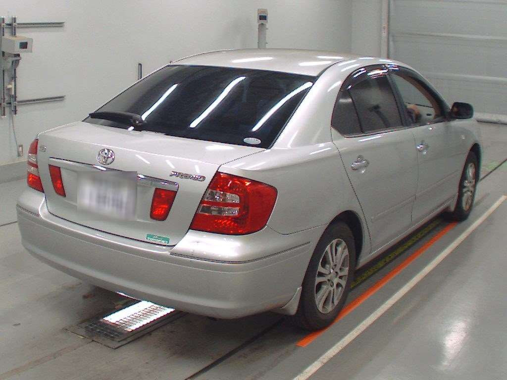 2006 Toyota Premio AZT240[1]