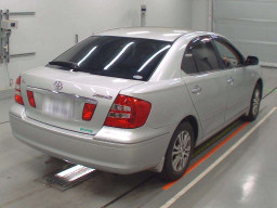 2006 Toyota Premio