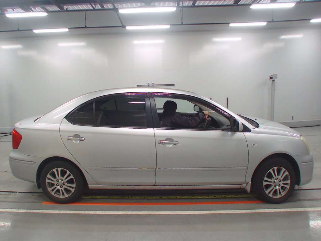 2006 Toyota Premio AZT240[2]