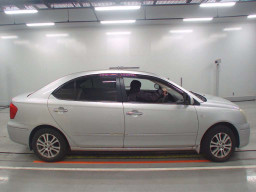 2006 Toyota Premio