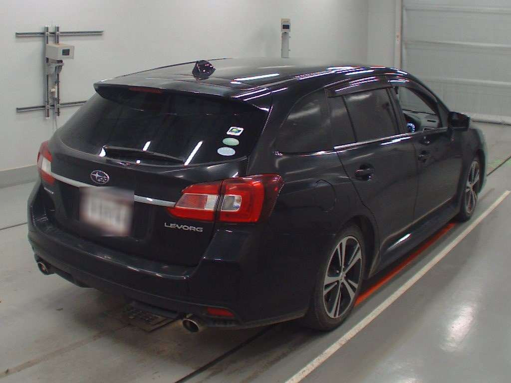 2017 Subaru Levorg VM4[1]